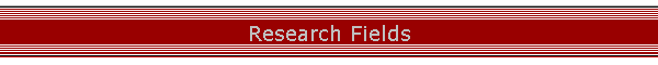 Research Topics